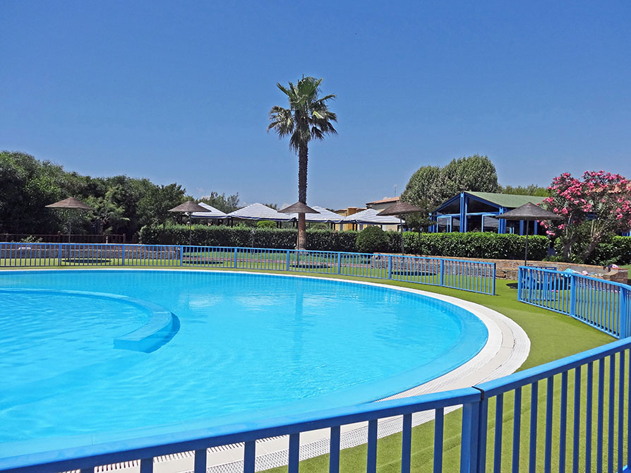 Le Castella Village 4*